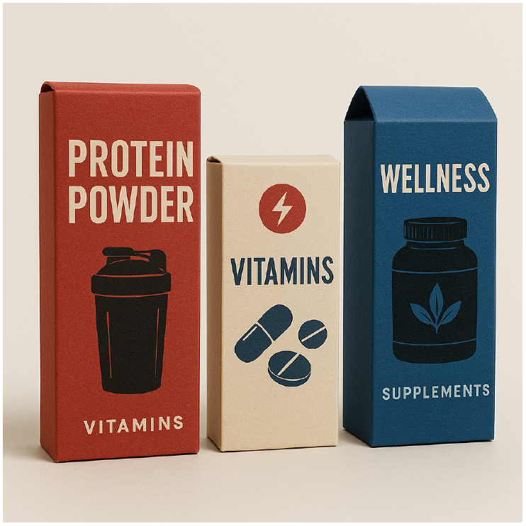 Health & Wellness