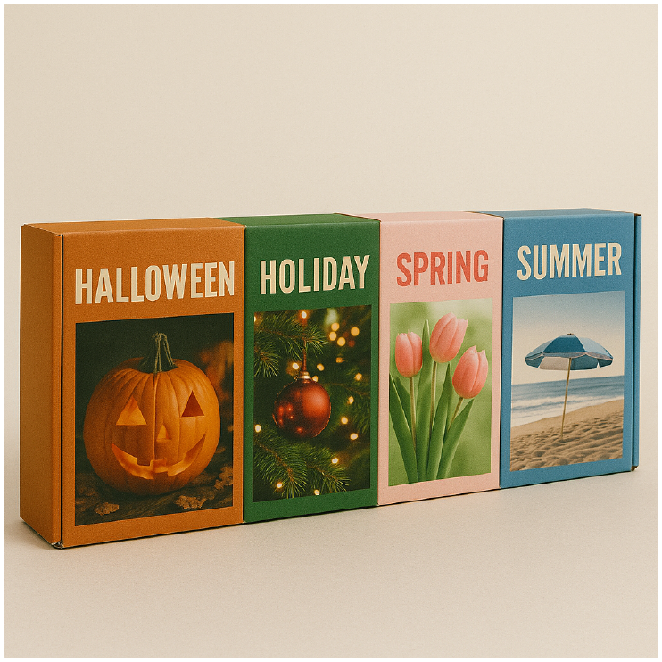 Seasons