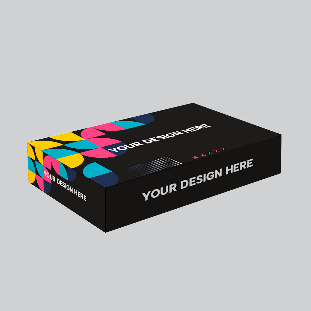 Flip Top Gift Box